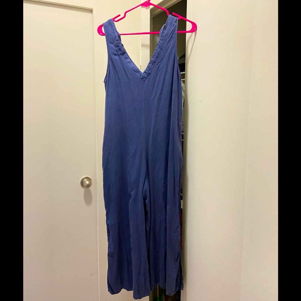 Bella Dahl jumpsuit